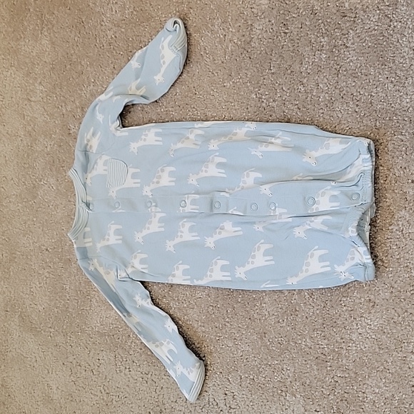 Lot of 10 sleepers in a size 3 months - Picture 8 of 17